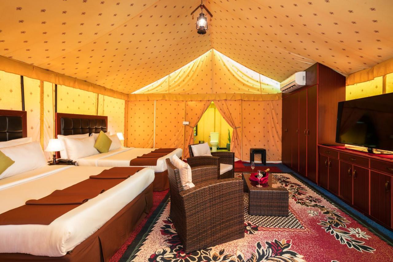 Fun Retreat Resort, Hotel&Ayurveda Spa Arusha Exterior foto